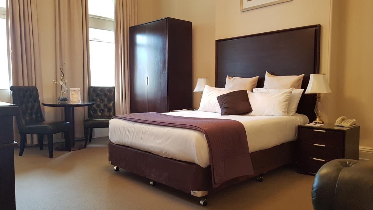 Largs Pier Hotel Adelaide Exterior photo