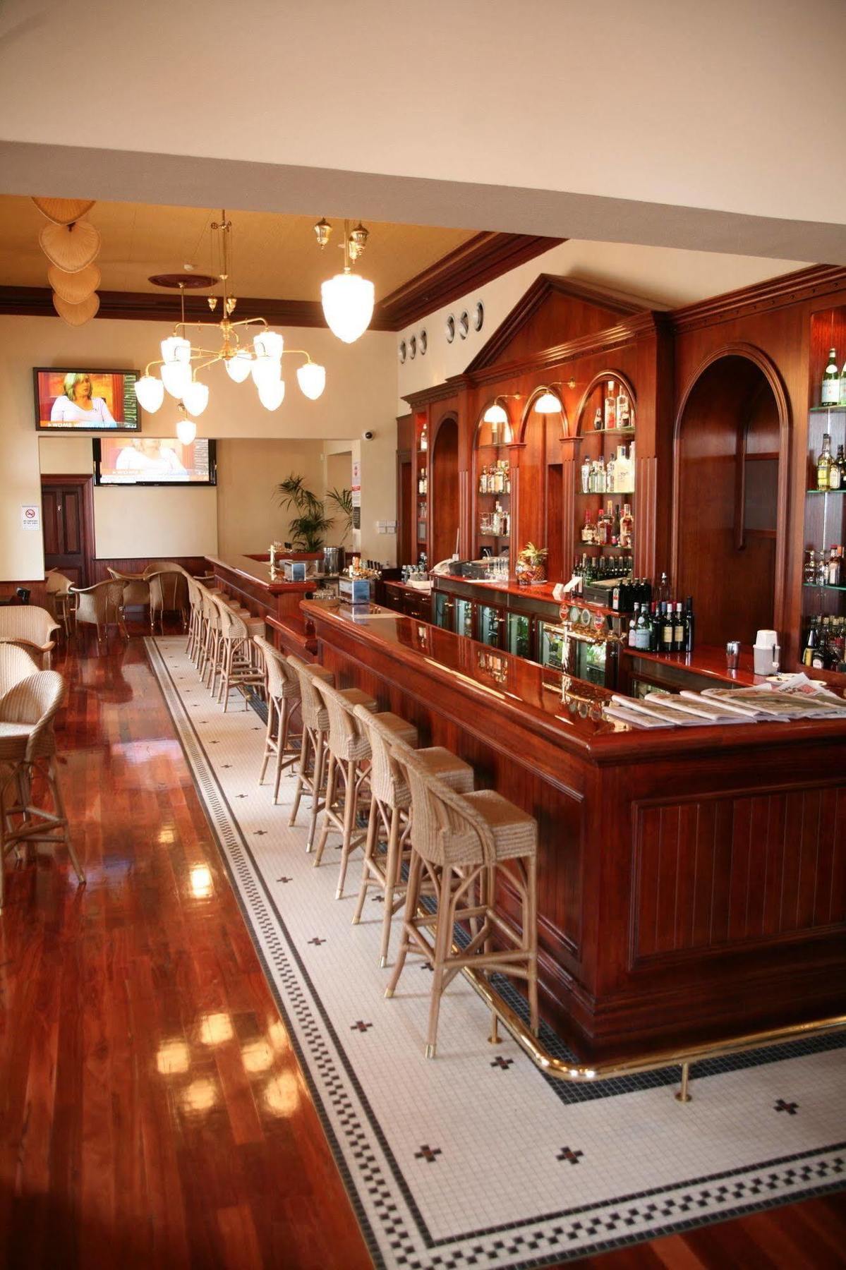 Largs Pier Hotel Adelaide Exterior photo