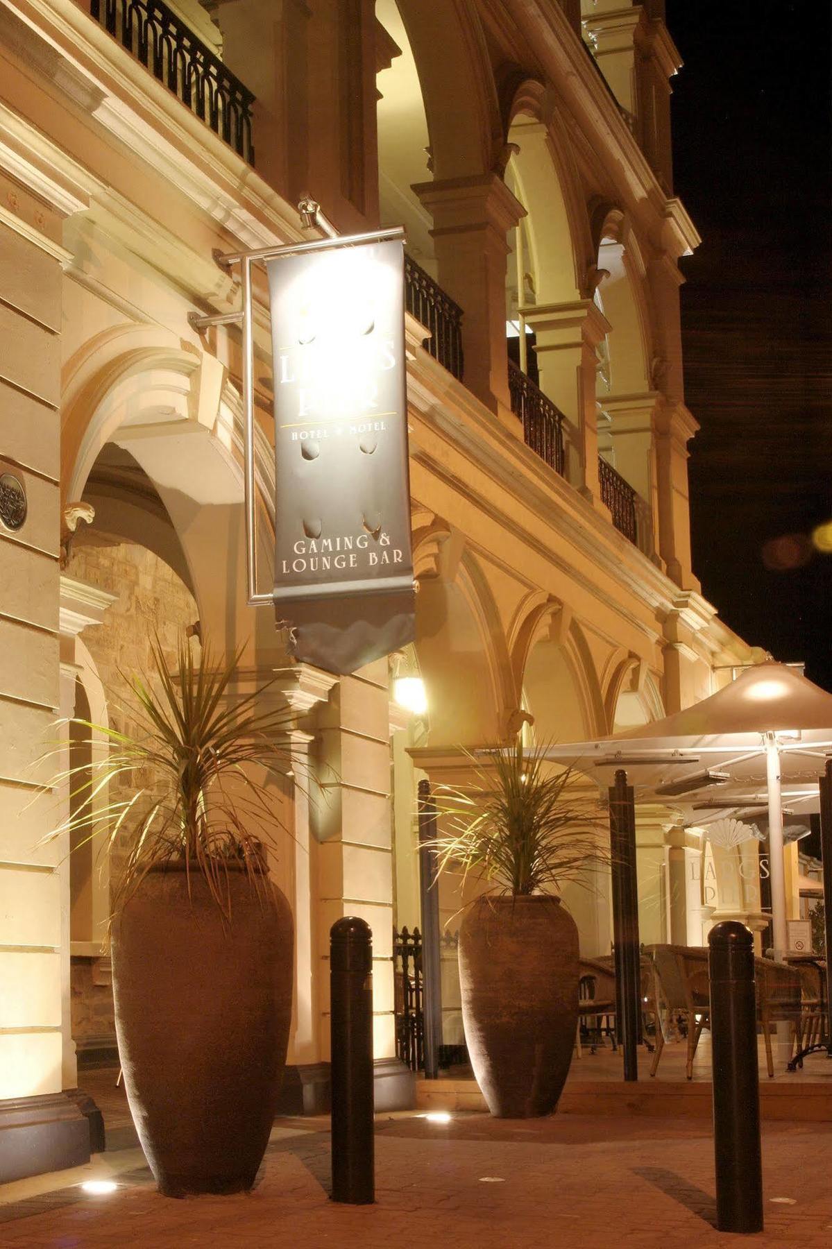 Largs Pier Hotel Adelaide Exterior photo