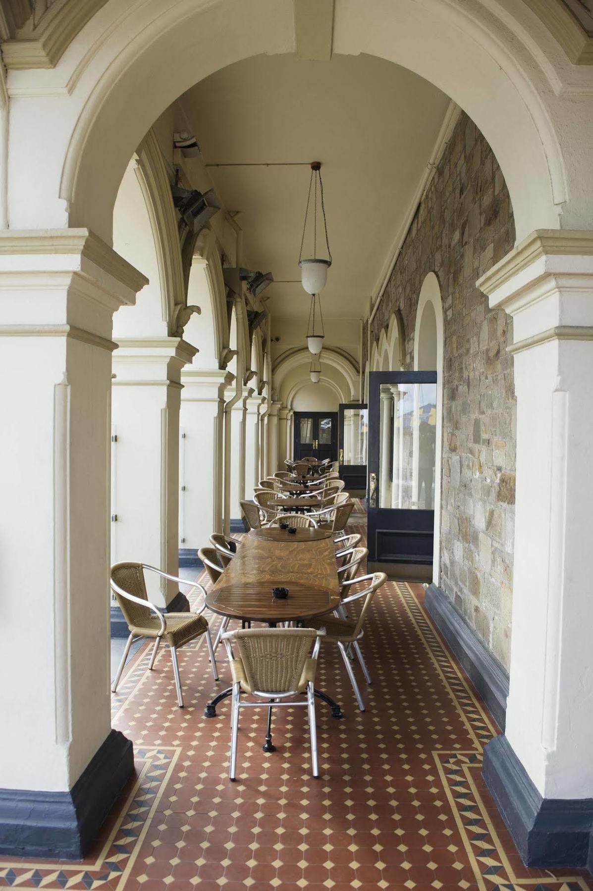 Largs Pier Hotel Adelaide Exterior photo