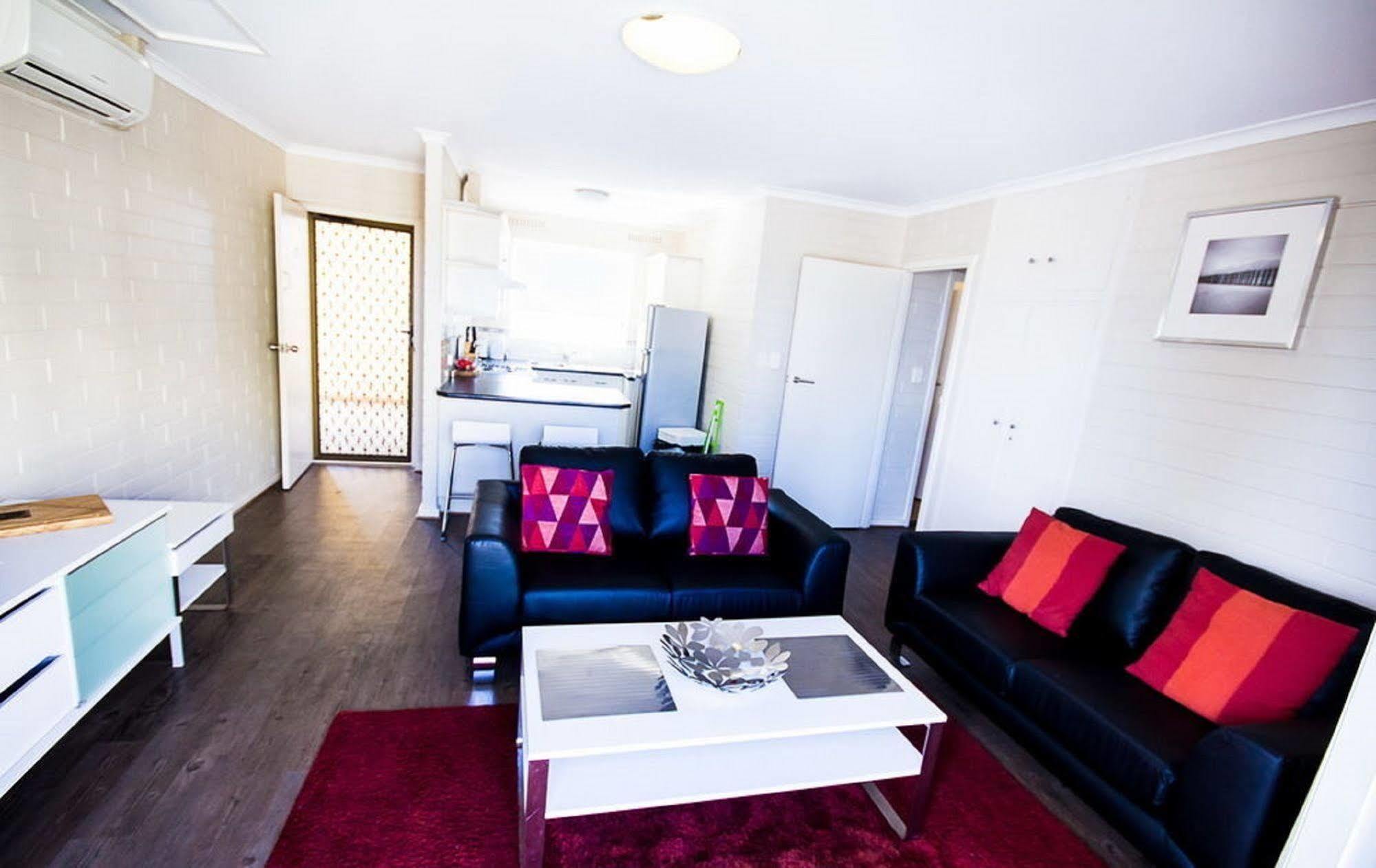 Largs Pier Hotel Adelaide Exterior photo